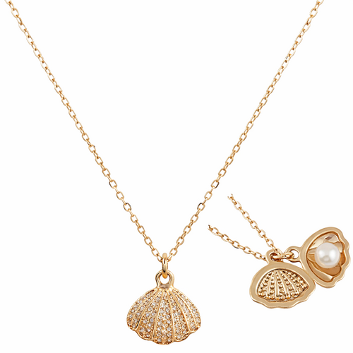 Women Pendant Fashion Jewelry